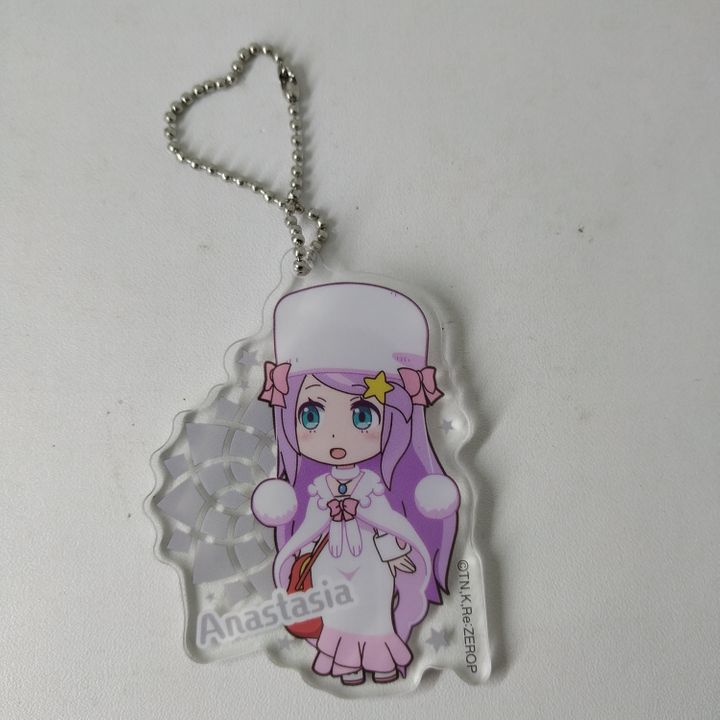 Acrylic Strap Anastasia Hoshin (No Packaging)