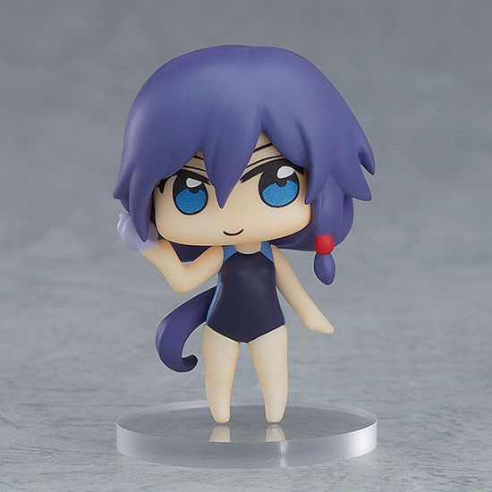 Fu Hua Collectible Figures: Reunion in summer Ver. - Honkai Impact 3rd