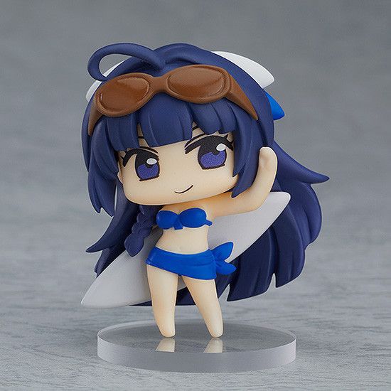 Mei Raiden Collectible Figures: Reunion in summer Ver.