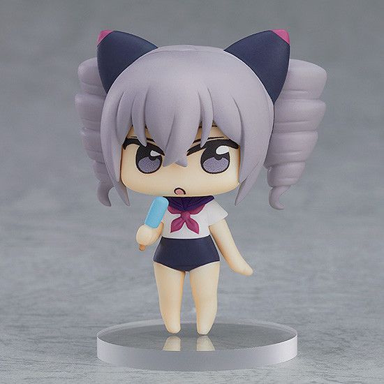 Bronya Zaychik Collectible Figures: Reunion in summer Ver. - Honkai Impact 3rd