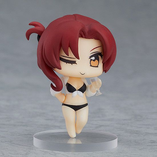 Himeko Murata Collectible Figures: Reunion in summer Ver.