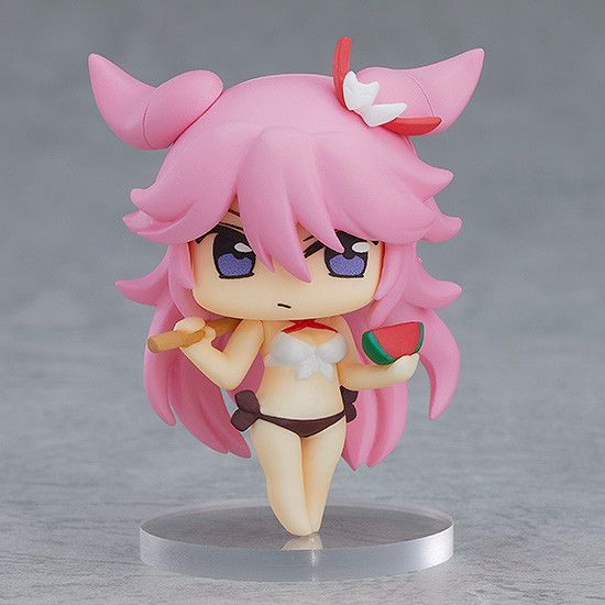  Sakura Yae Collectible Figures: Reunion in summer Ver.