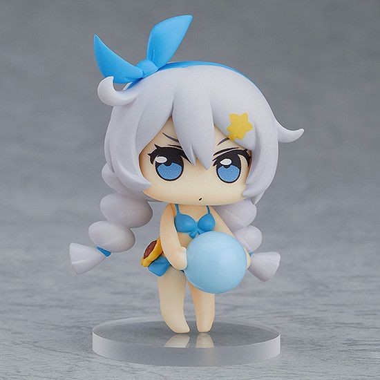 Kiana Kaslana Collectible Figures: Reunion in summer Ver. - Honkai Impact 3rd