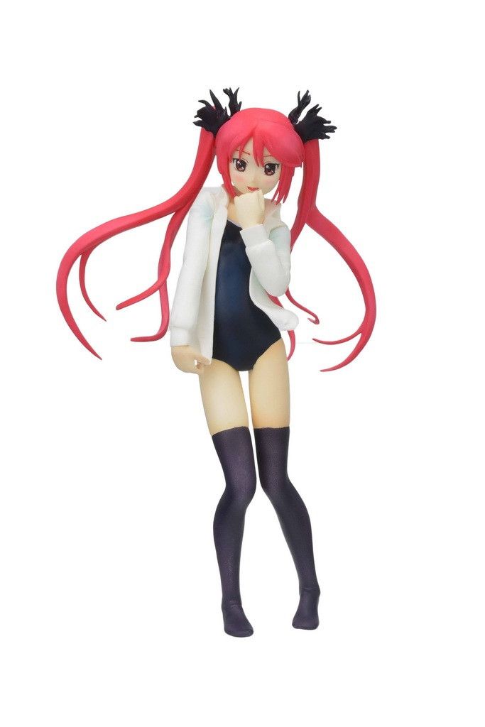 PVC Figure Cthugha - Haiyore! Nyaruko San (17cm)