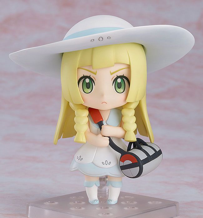  Nendoroid Lillie - Pokemon