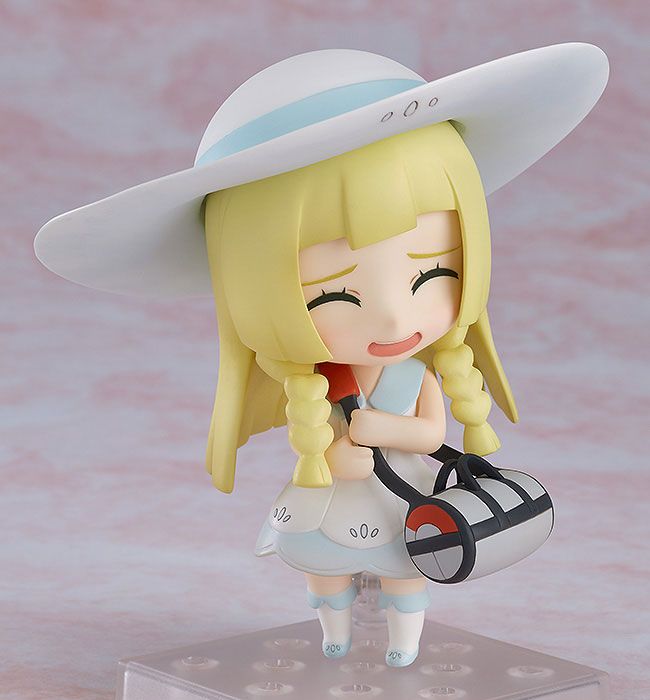  Nendoroid Lillie - Pokemon