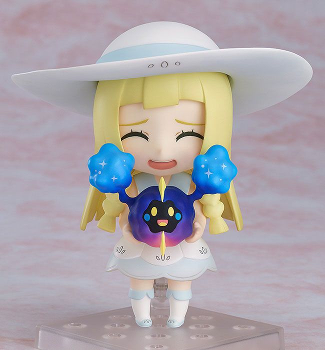  Nendoroid Lillie - Pokemon