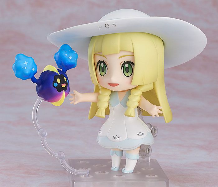  Nendoroid Lillie - Pokemon
