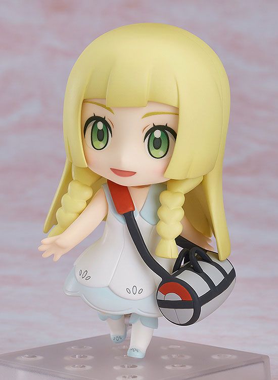  Nendoroid Lillie - Pokemon