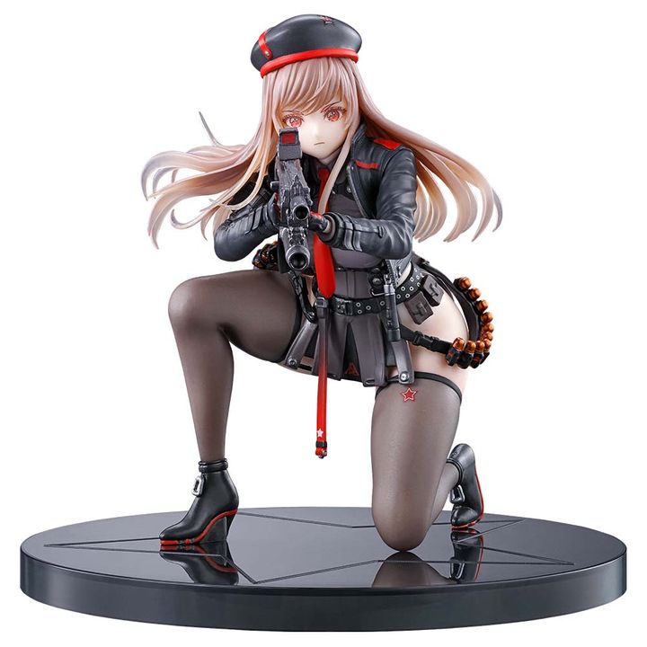 [REVIVE] Ichiban Kuji Figure Rapi - Goddess of Victory: Nikke Chapter 2 ...