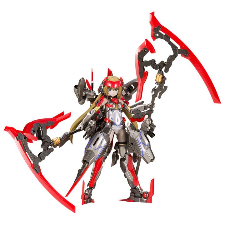 Frame Arms Girl Hresvelgr Invert