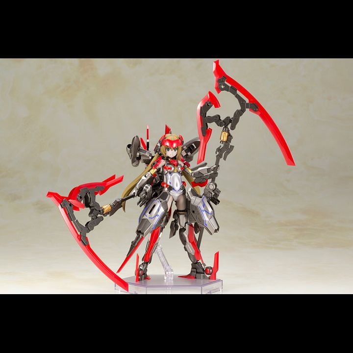 Frame Arms Girl Hresvelgr Invert