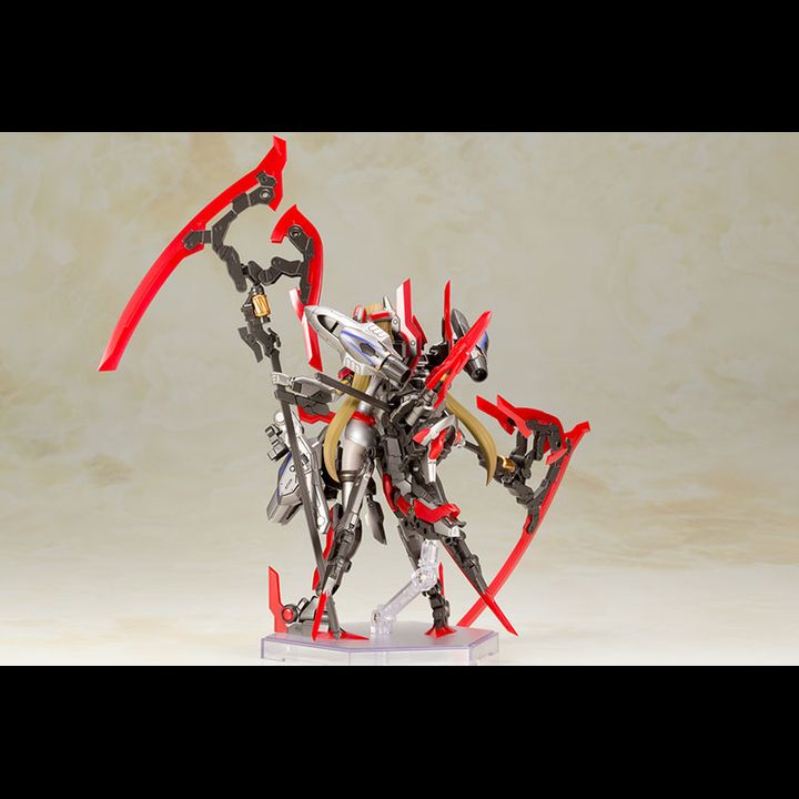 Frame Arms Girl Hresvelgr Invert