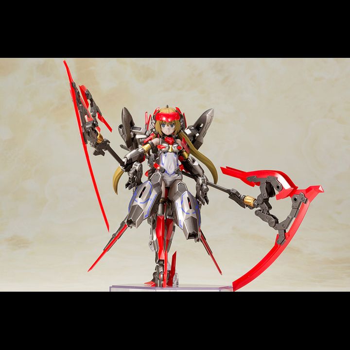 Frame Arms Girl Hresvelgr Invert
