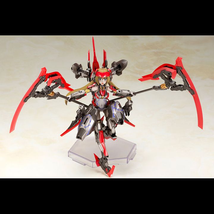 Frame Arms Girl Hresvelgr Invert