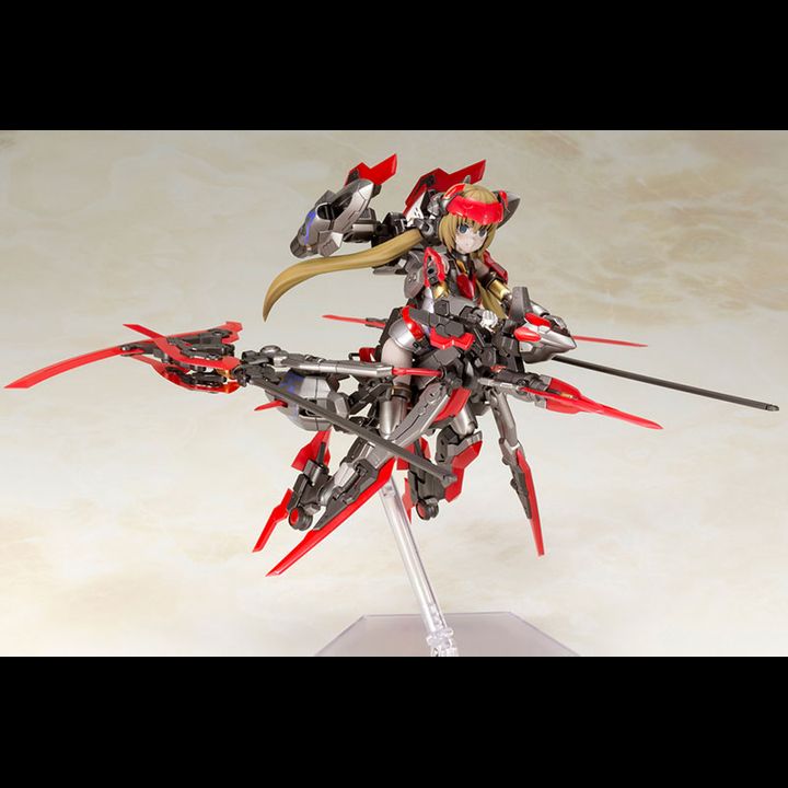 Frame Arms Girl Hresvelgr Invert