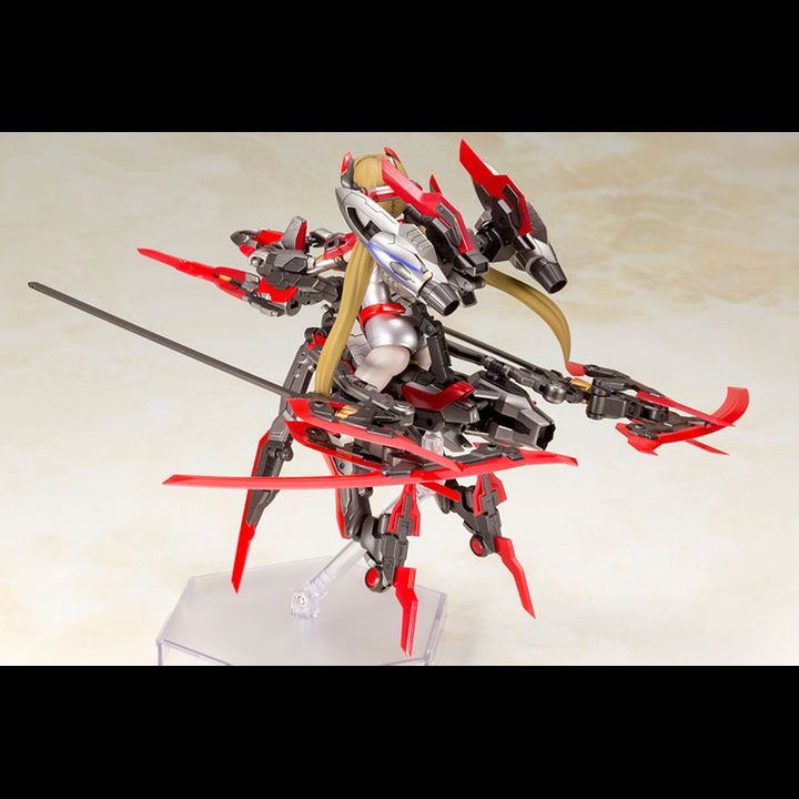 Frame Arms Girl Hresvelgr Invert