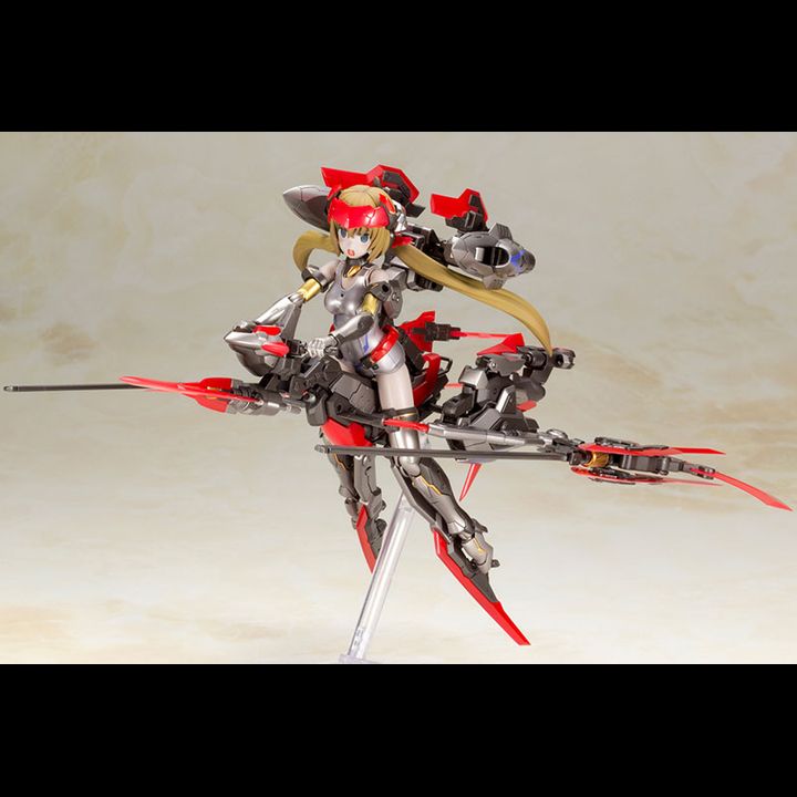 Frame Arms Girl Hresvelgr Invert