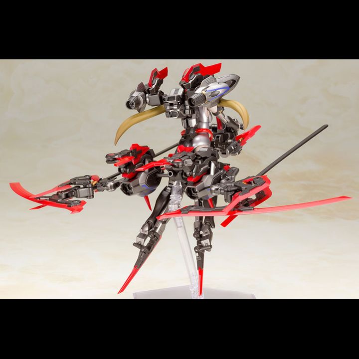 Frame Arms Girl Hresvelgr Invert