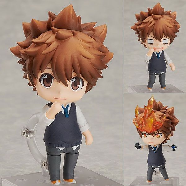  Nendoroid Tsunayoshi Sawada