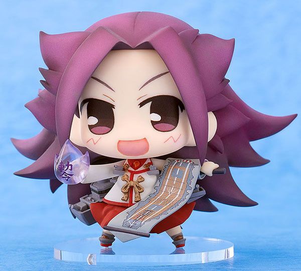 Medicchu Junyo - Kantai Collection