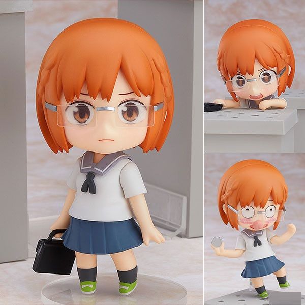 Nendoroid Chio Miyamo - Chio's School Road