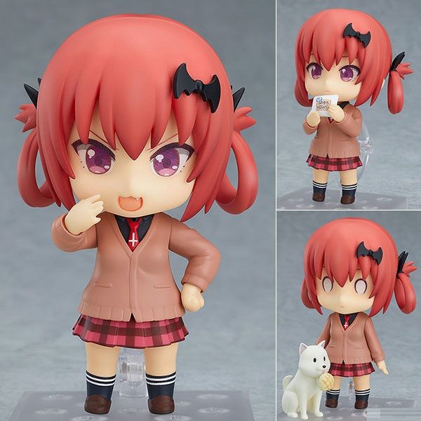 Nendoroid Satania - Gabriel Dropout