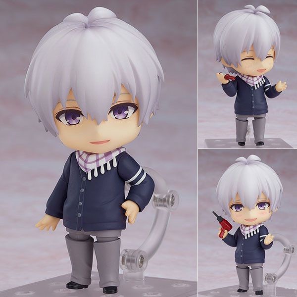 Nendoroid Sogo Osaka - IDOLISH7 (Re-Release)