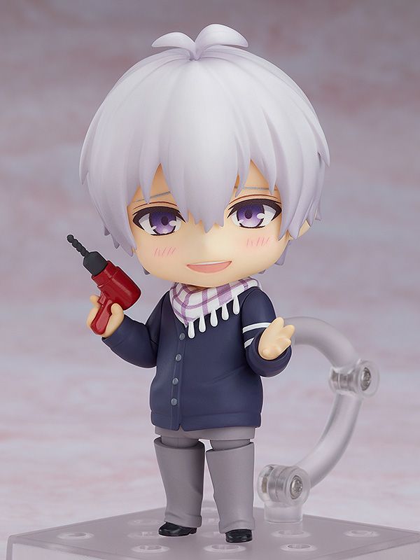 Nendoroid Sogo Osaka - IDOLISH7 (Re-Release)