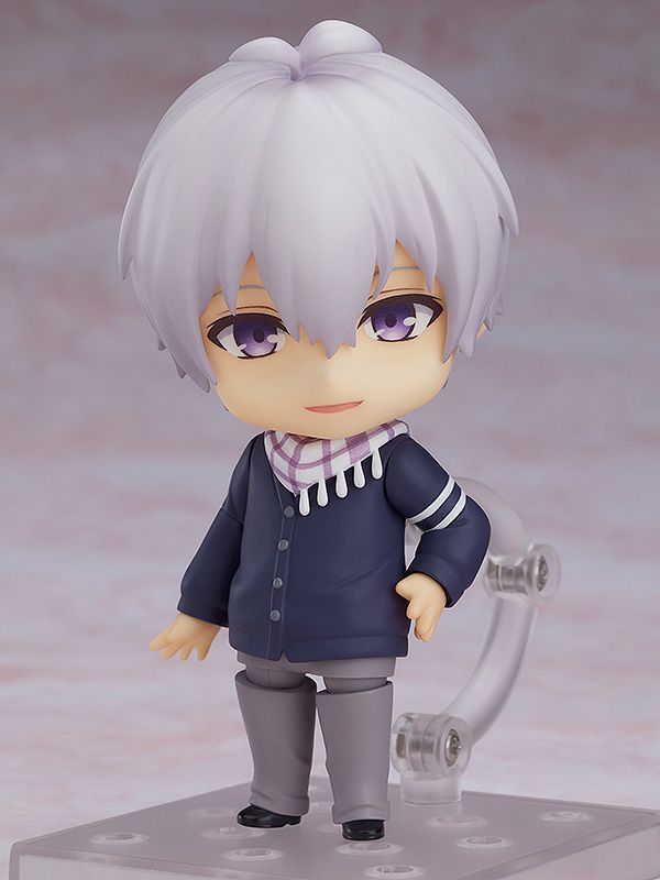 Nendoroid Sogo Osaka - IDOLISH7 (Re-Release)