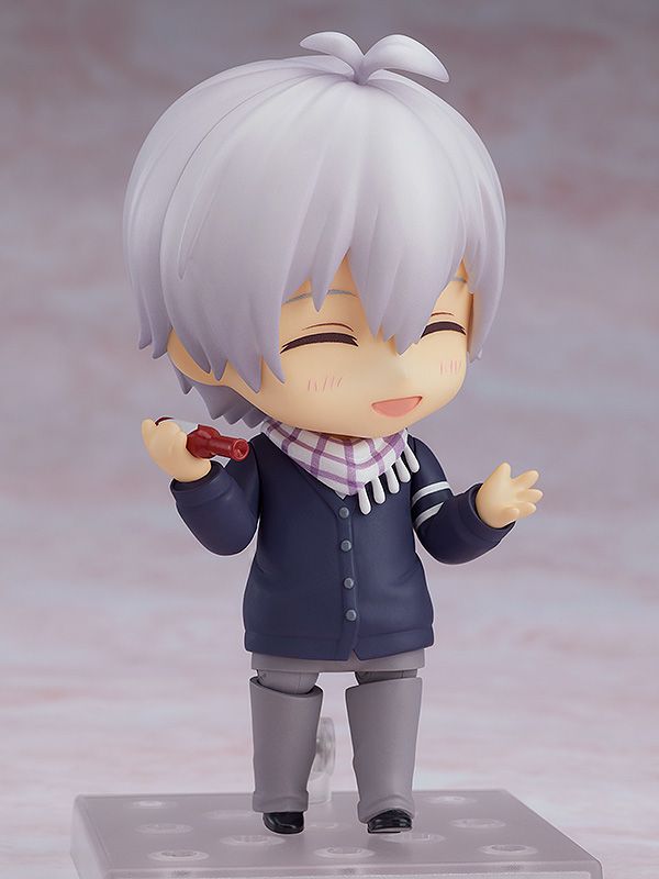 Nendoroid Sogo Osaka - IDOLISH7 (Re-Release)