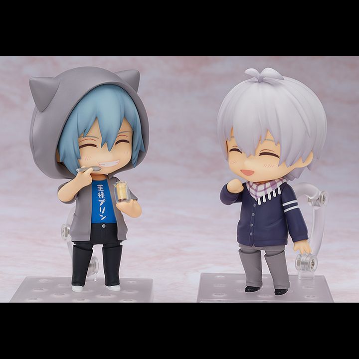 Nendoroid Tamaki Yotsuba - IDOLISH7 (Re-Release)