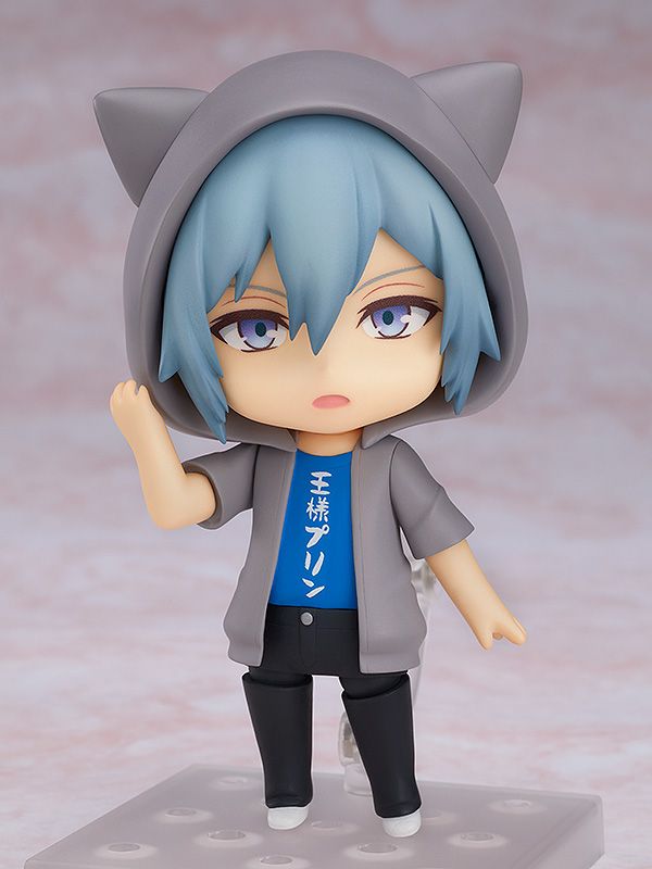 Nendoroid Tamaki Yotsuba - IDOLISH7 (Re-Release)