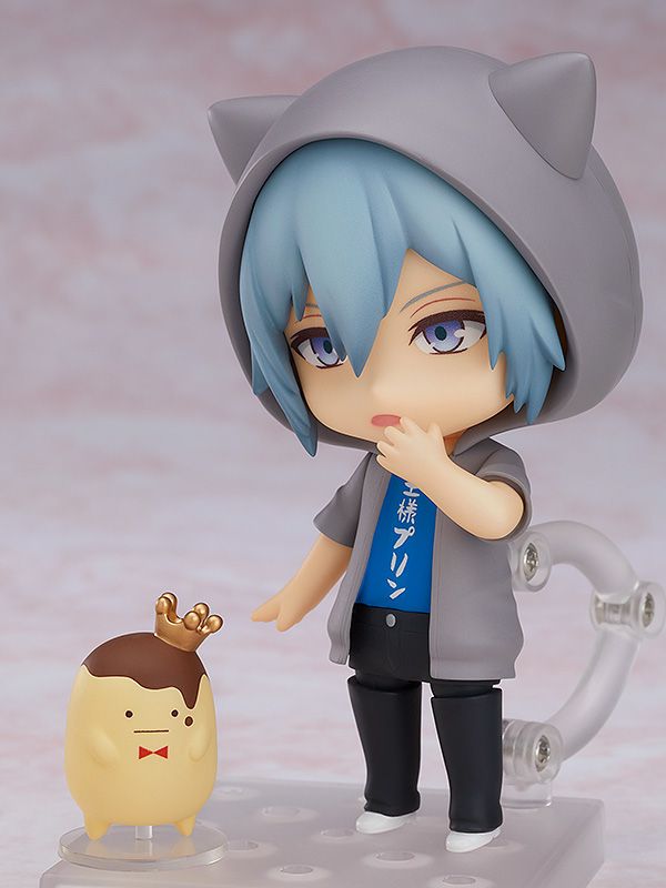 Nendoroid Tamaki Yotsuba - IDOLISH7 (Re-Release)