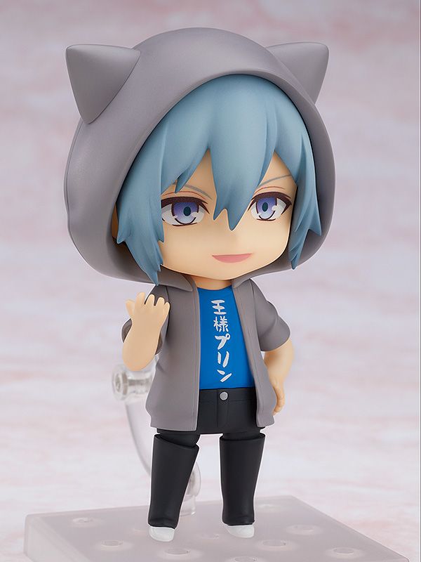 Nendoroid Tamaki Yotsuba - IDOLISH7 (Re-Release)