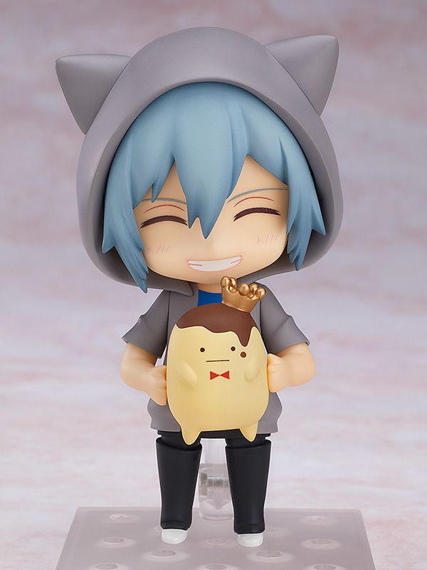 Nendoroid Tamaki Yotsuba - IDOLISH7 (Re-Release)