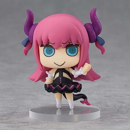 Lancer Elizabeth Bathory - Learning with Manga Fate Grand Order Figure