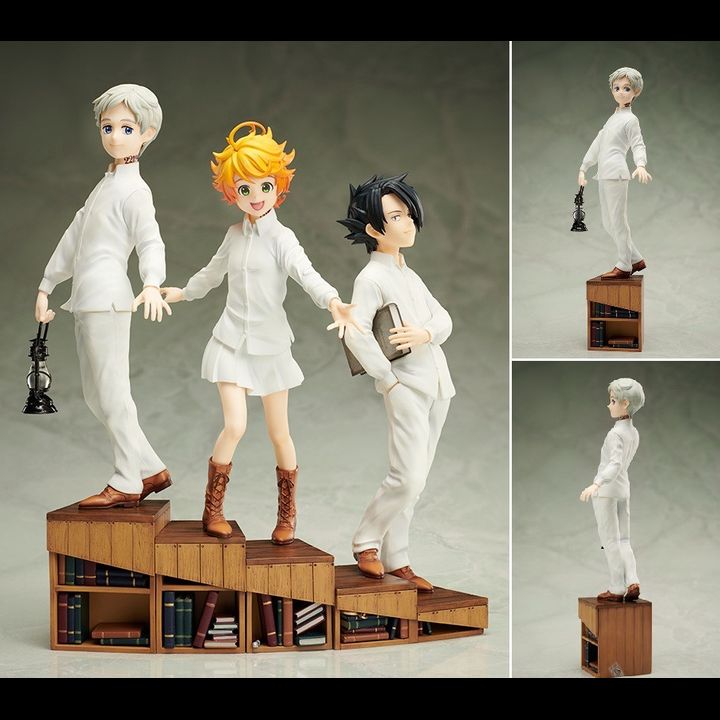 PVC Figure 1/8 Norman