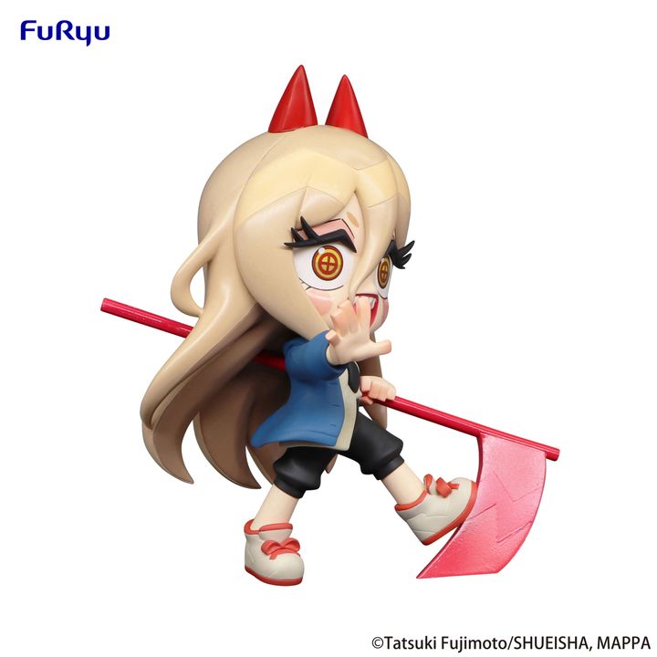 TOONIZE Figure Power - Normal Color Ver. Chainsaw Man (13cm