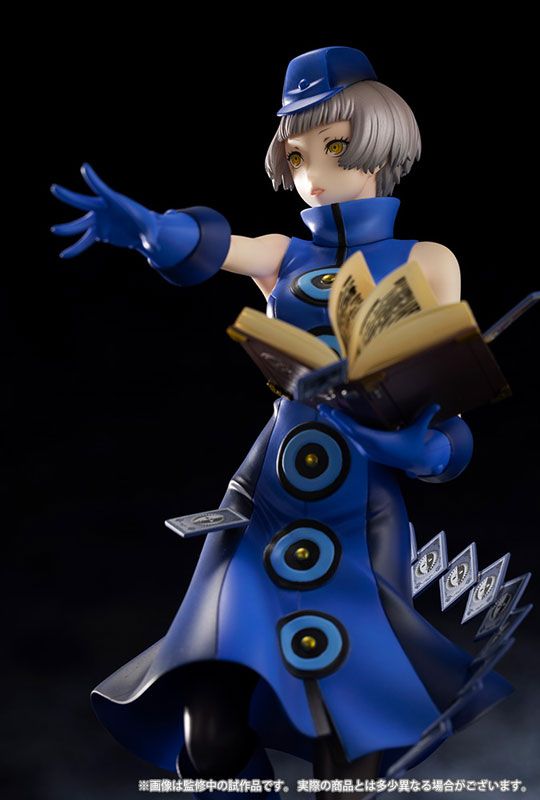 ARTFX J 1/8 Figure Elizabeth - Persona 3 Reload | Kyou Hobby Shop