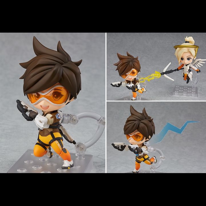 Nendoroid Tracer - Overwatch