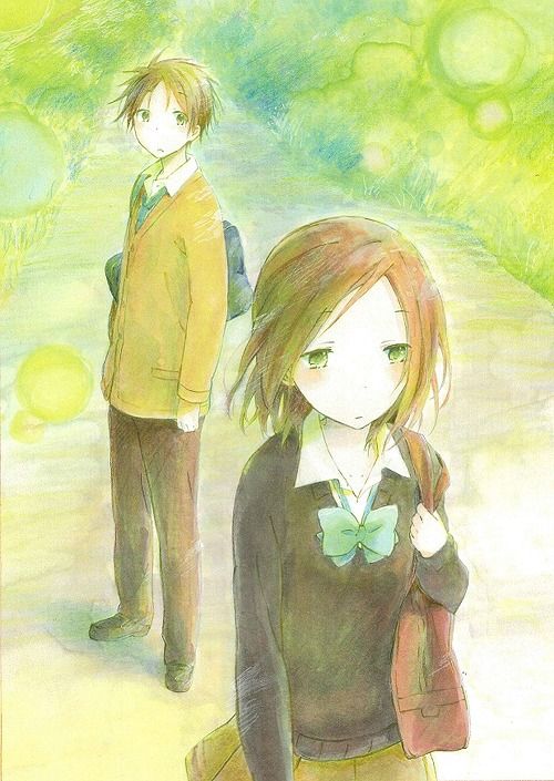 BD Isshukan Friends Vol 1
