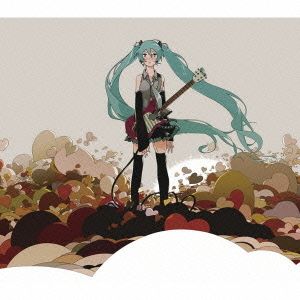 CD Supercell Feat. Hatsune Miku