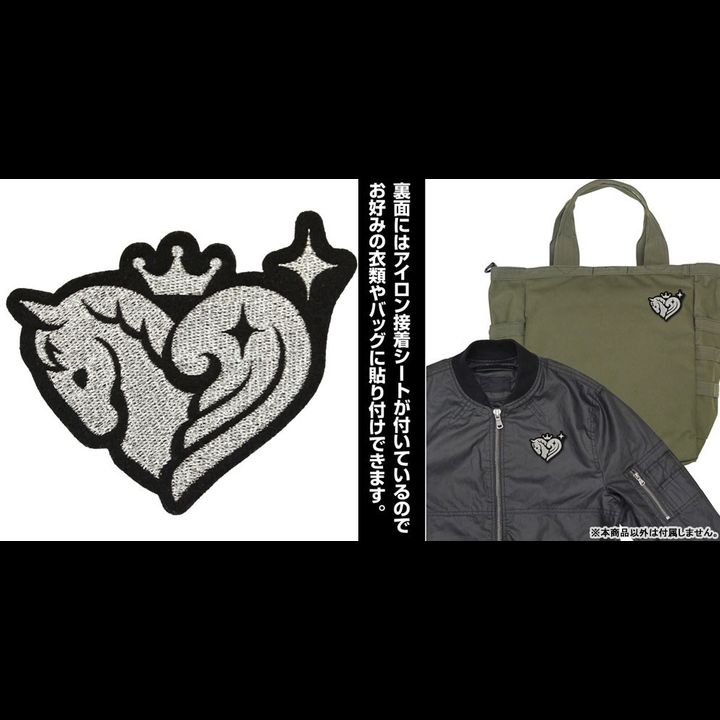 The Idolmaster Cinderella Girls The Idolmaster Cinderella Girls Patch
