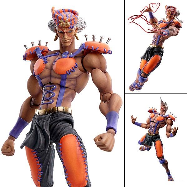 Super Action Statue Esidisi / ACDC