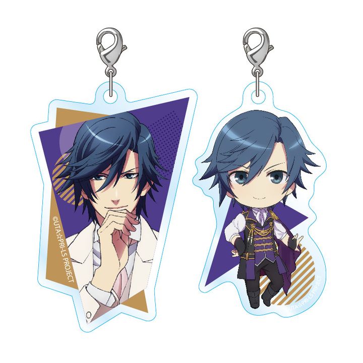 Uta no Prince-sama Maji Love Legend Star Acrymmetry Ichinose Tokiya
