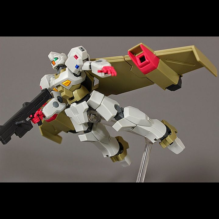 HG Catsith