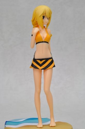 Extra Grade Figure Charlotte Swimsuit