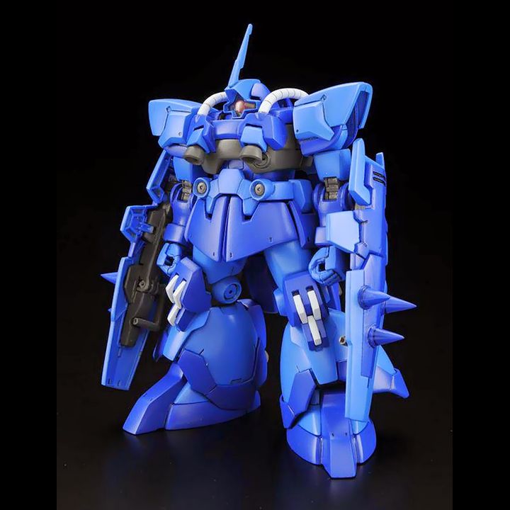 HG 1/144 DOM R35
