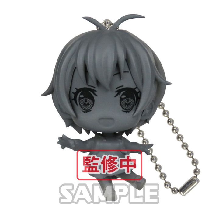 Bandori! Girls band party! Collection Figures Hello, Happy World! Kitazawa Hagumi